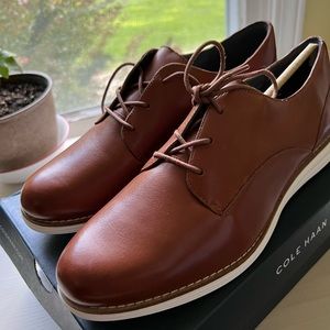 Cole Haan Women’s OriginalGrand Plain Oxford